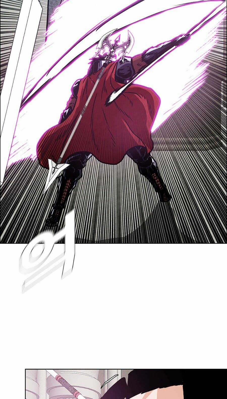 Bậc Thầy Kiếm Sư Chapter 116 trang 3