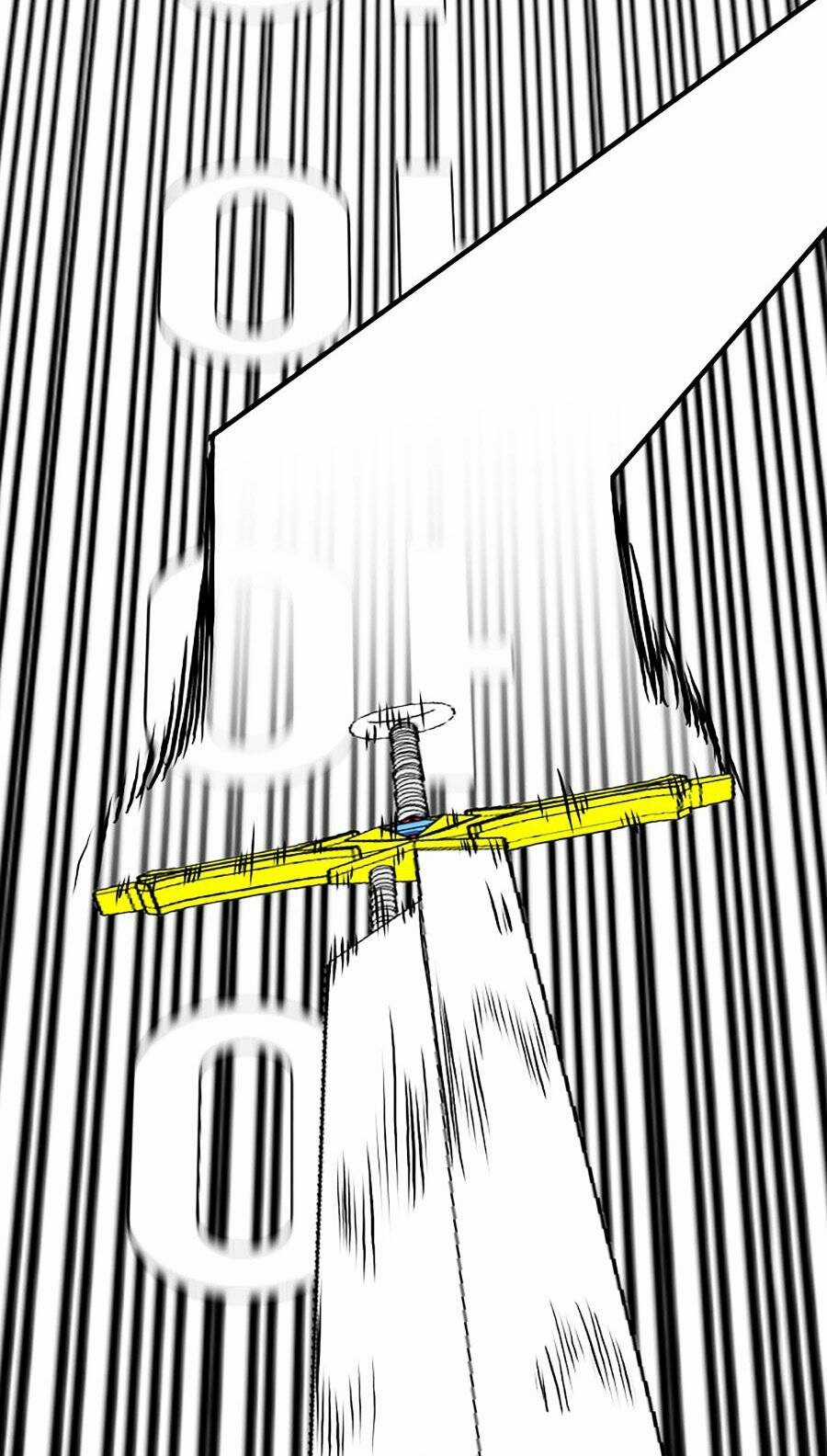 Bậc Thầy Kiếm Sư Chapter 116 trang 31