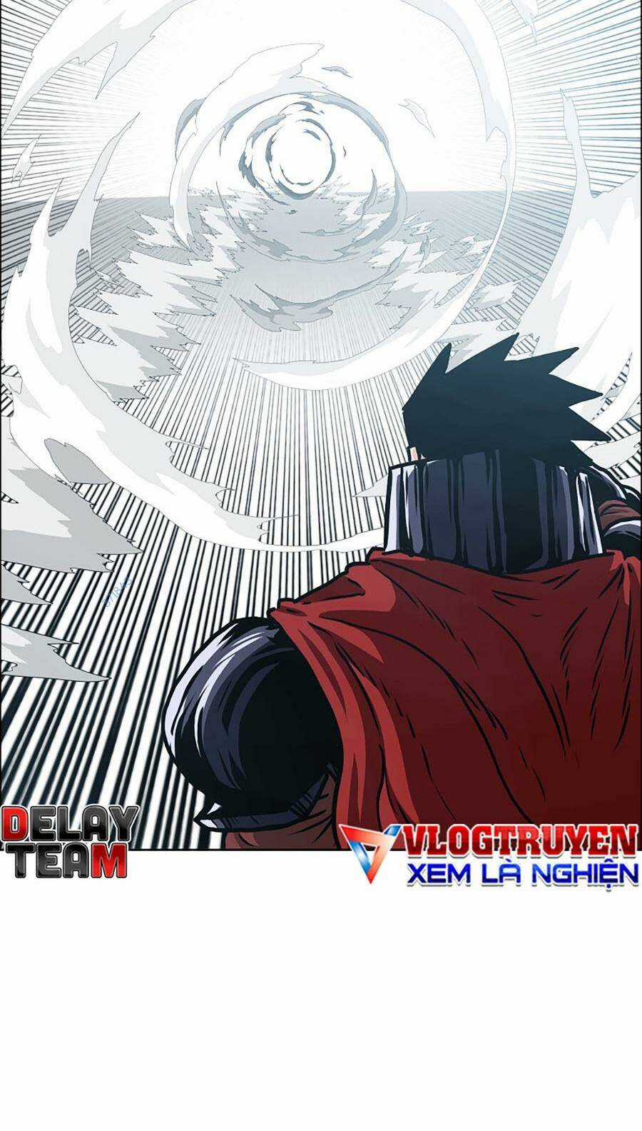 Bậc Thầy Kiếm Sư Chapter 116 trang 33