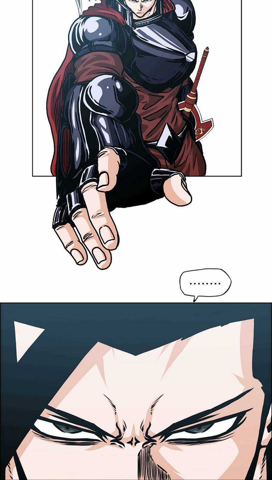 Bậc Thầy Kiếm Sư Chapter 116 trang 36