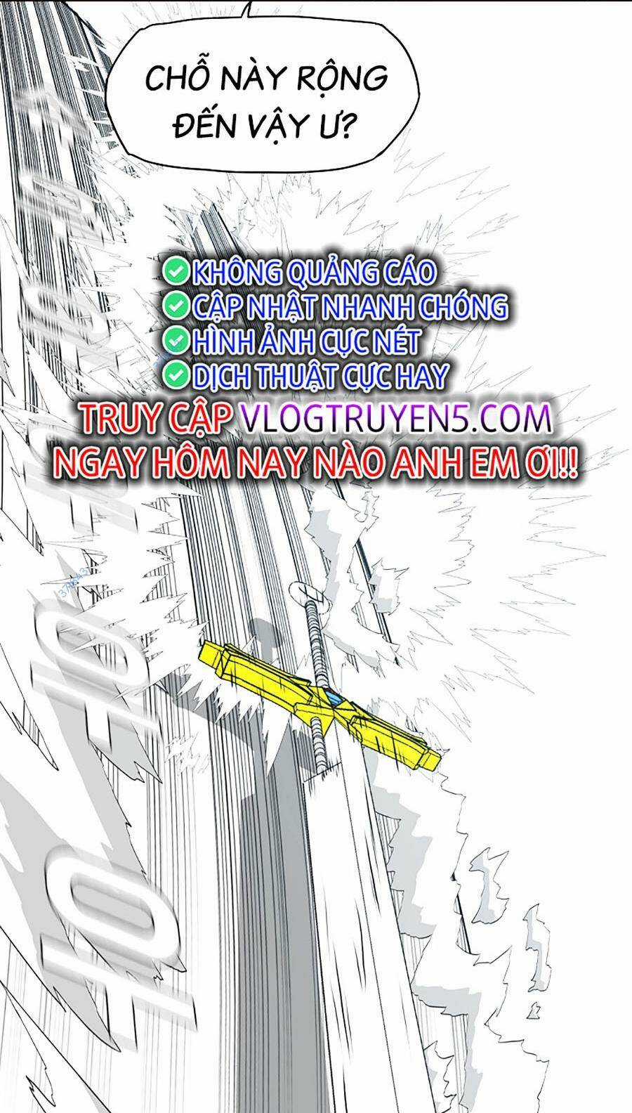 Bậc Thầy Kiếm Sư Chapter 116 trang 37