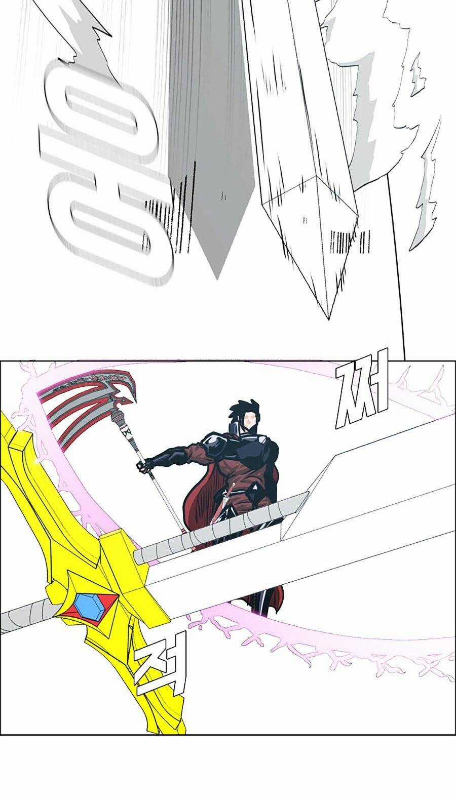 Bậc Thầy Kiếm Sư Chapter 116 trang 38