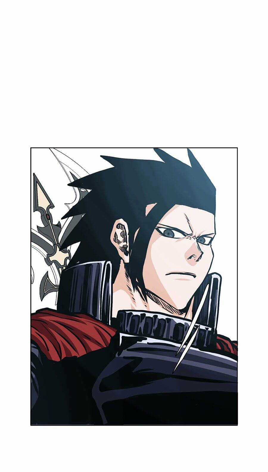 Bậc Thầy Kiếm Sư Chapter 116 trang 39