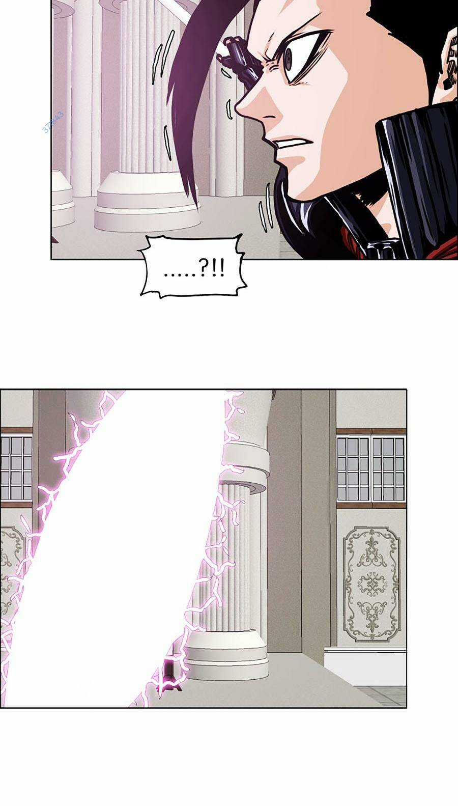 Bậc Thầy Kiếm Sư Chapter 116 trang 4