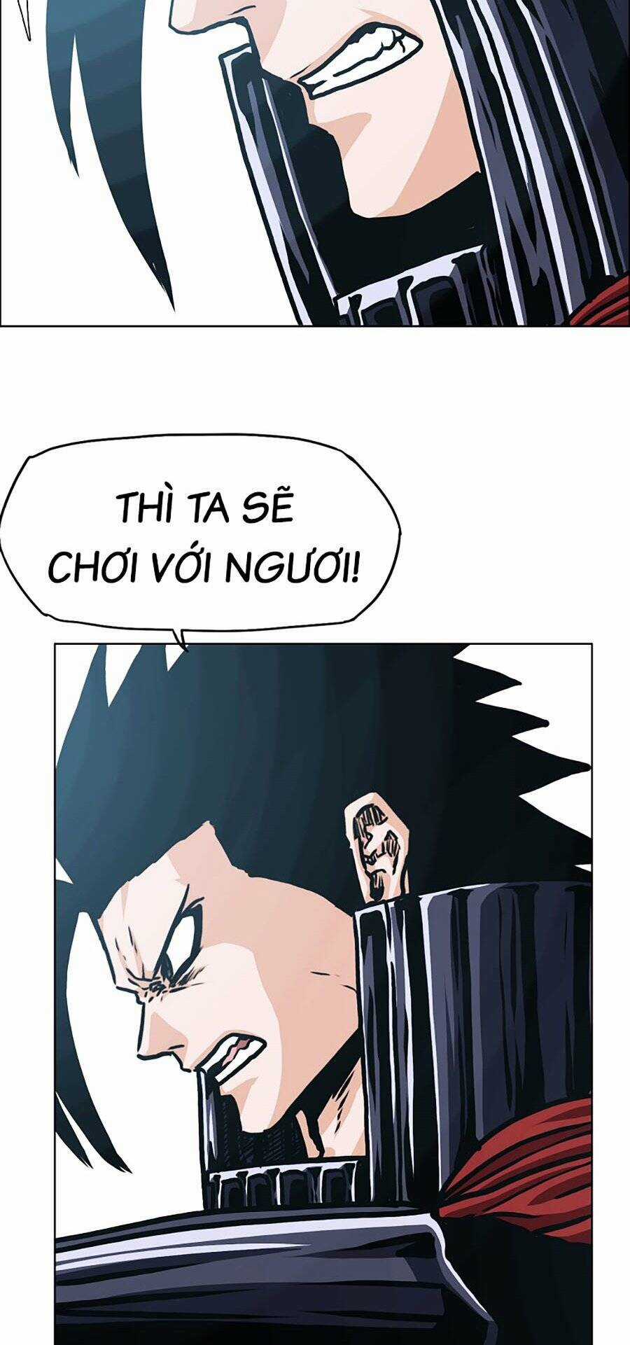 Bậc Thầy Kiếm Sư Chapter 116 trang 41