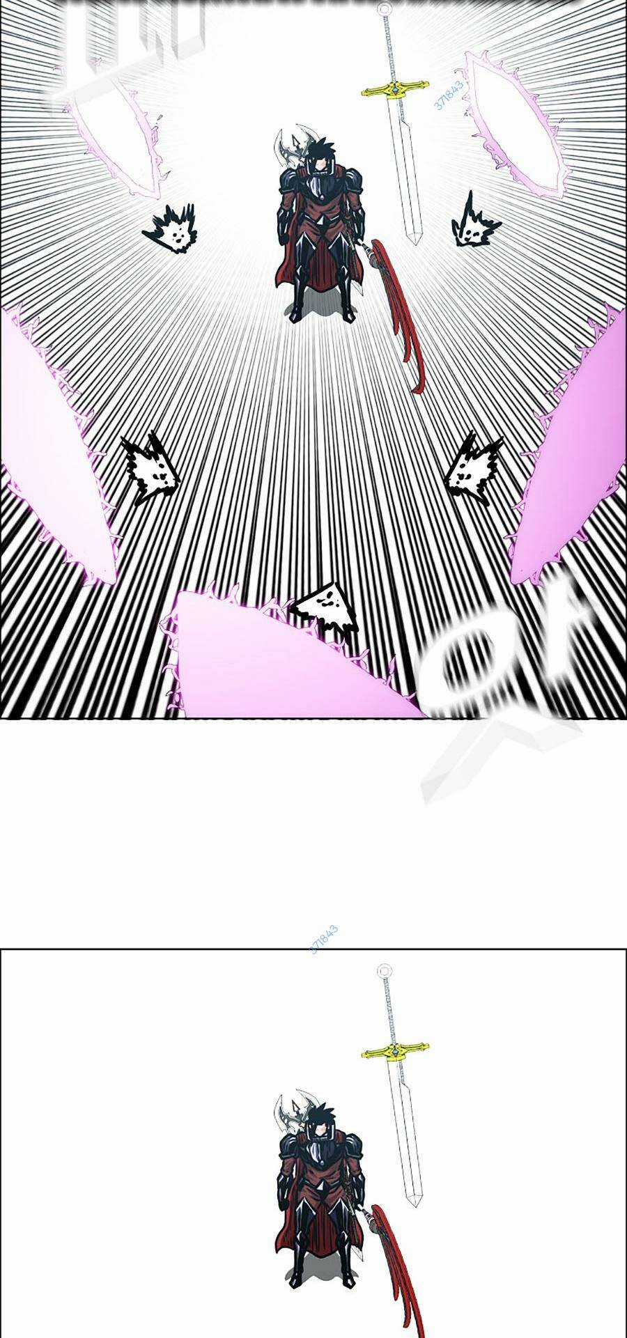 Bậc Thầy Kiếm Sư Chapter 116 trang 46