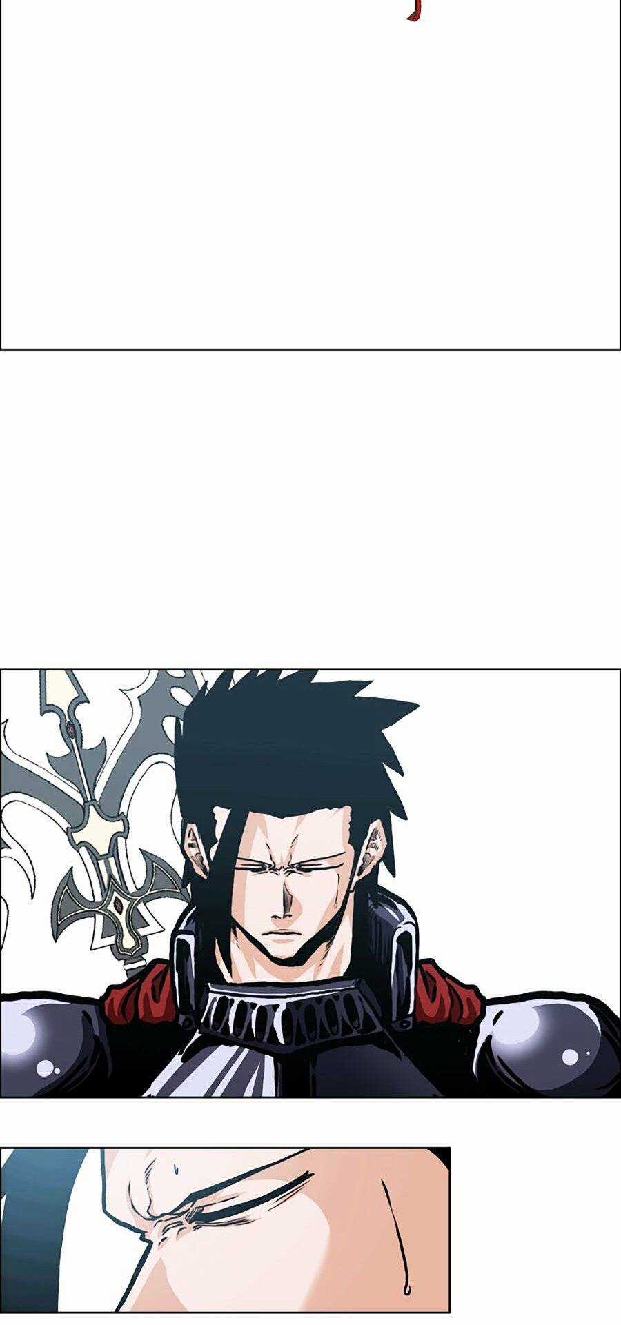 Bậc Thầy Kiếm Sư Chapter 116 trang 47