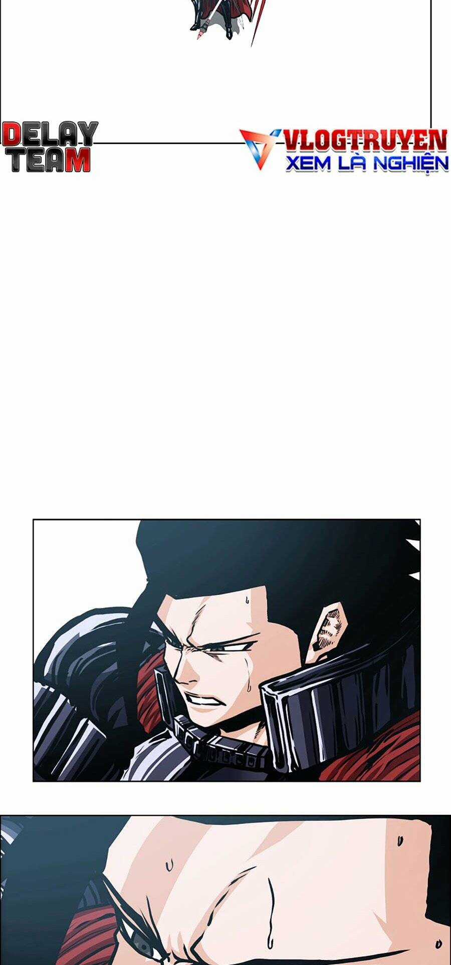 Bậc Thầy Kiếm Sư Chapter 116 trang 49