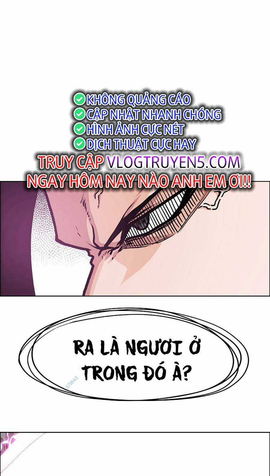 Bậc Thầy Kiếm Sư Chapter 116 trang 5