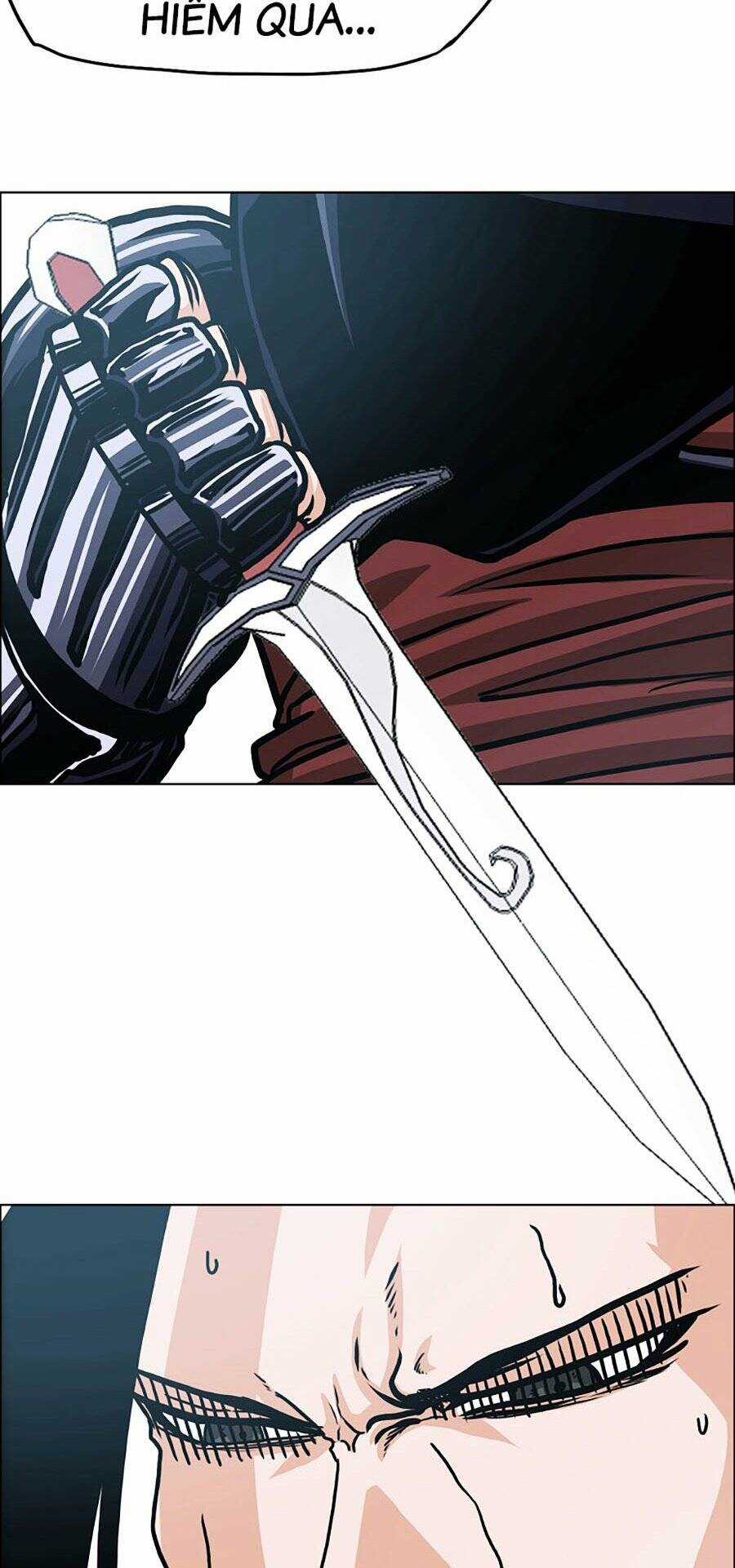 Bậc Thầy Kiếm Sư Chapter 116 trang 51