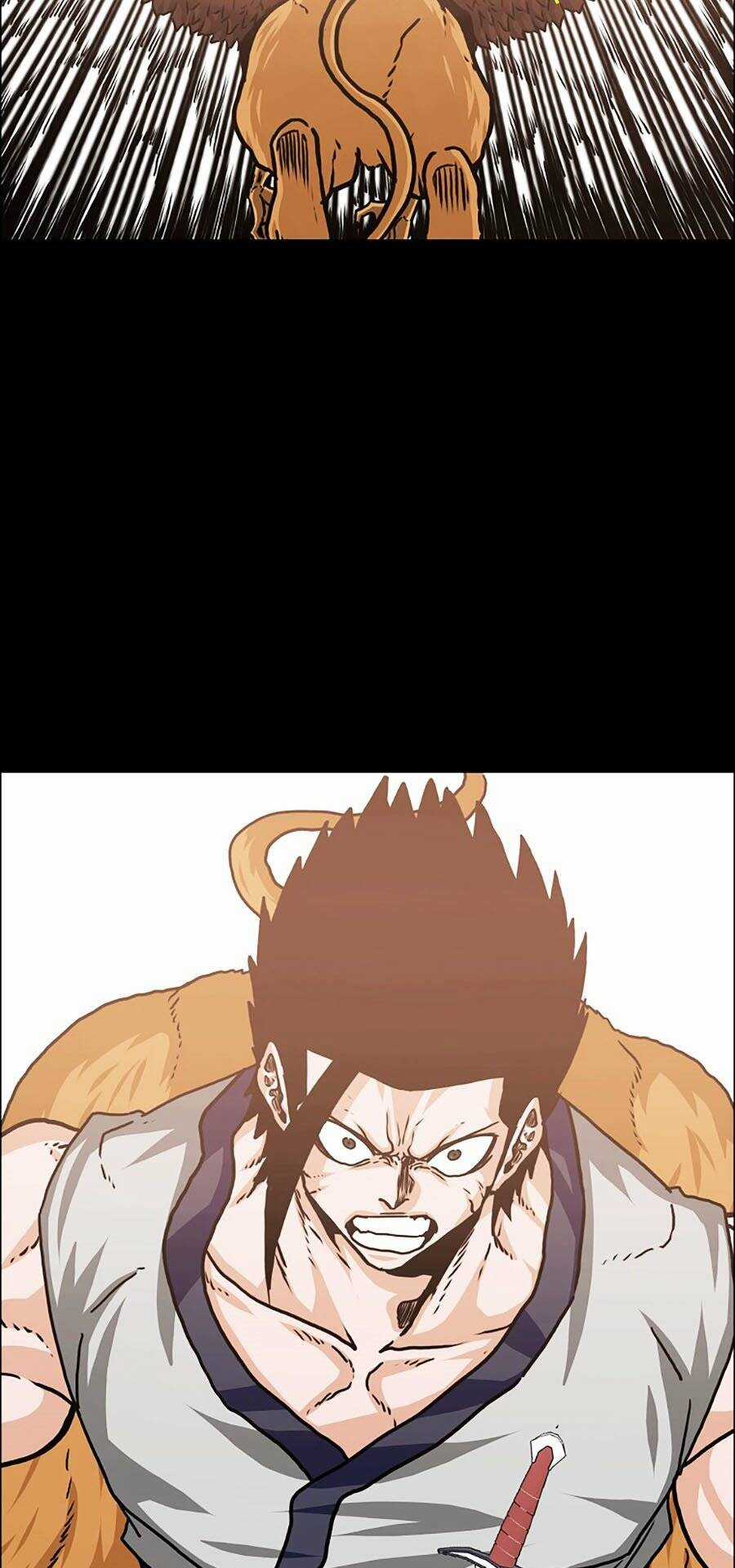 Bậc Thầy Kiếm Sư Chapter 116 trang 55