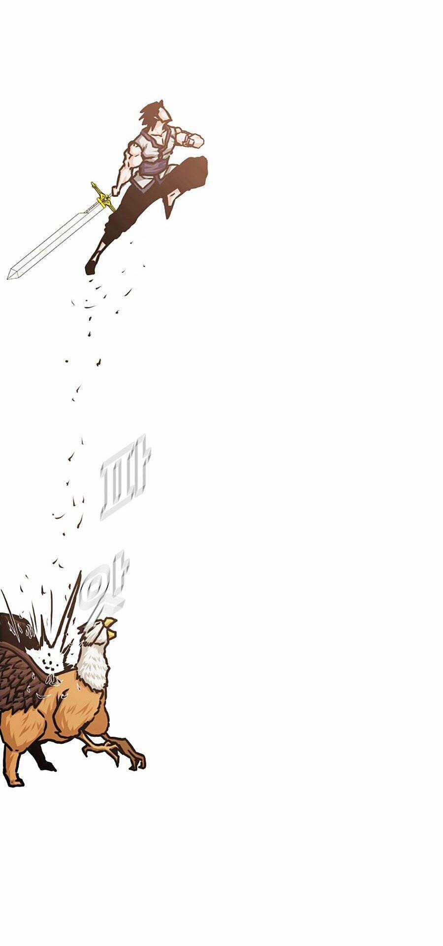 Bậc Thầy Kiếm Sư Chapter 116 trang 59