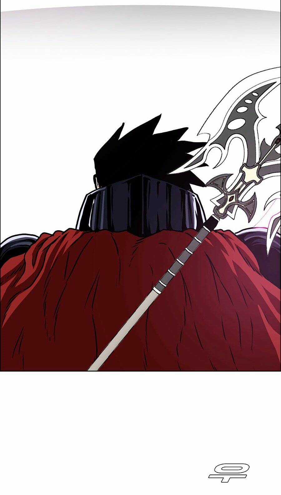 Bậc Thầy Kiếm Sư Chapter 116 trang 6