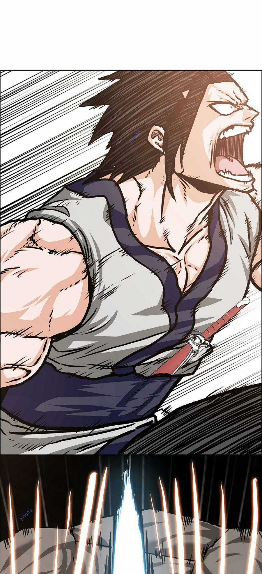 Bậc Thầy Kiếm Sư Chapter 116 trang 60