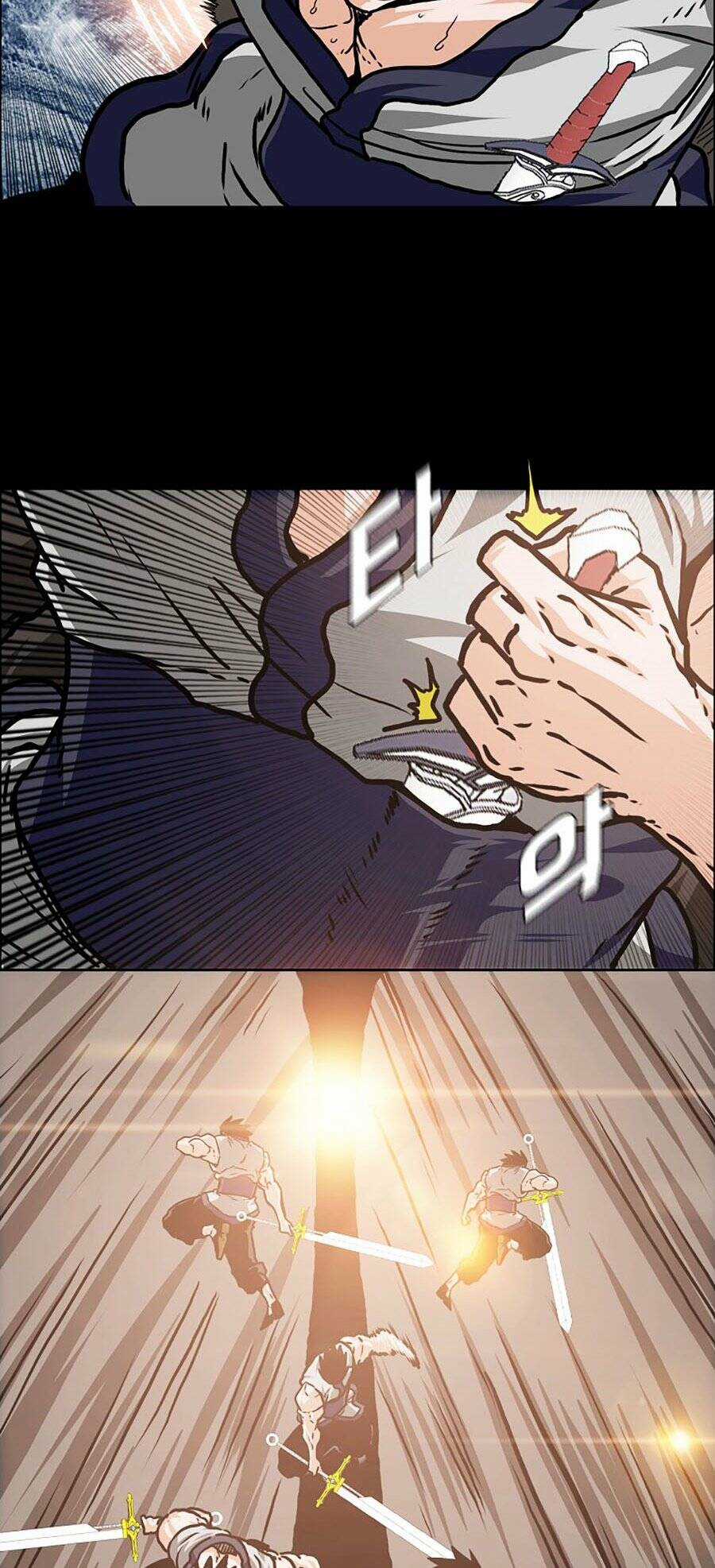 Bậc Thầy Kiếm Sư Chapter 116 trang 65