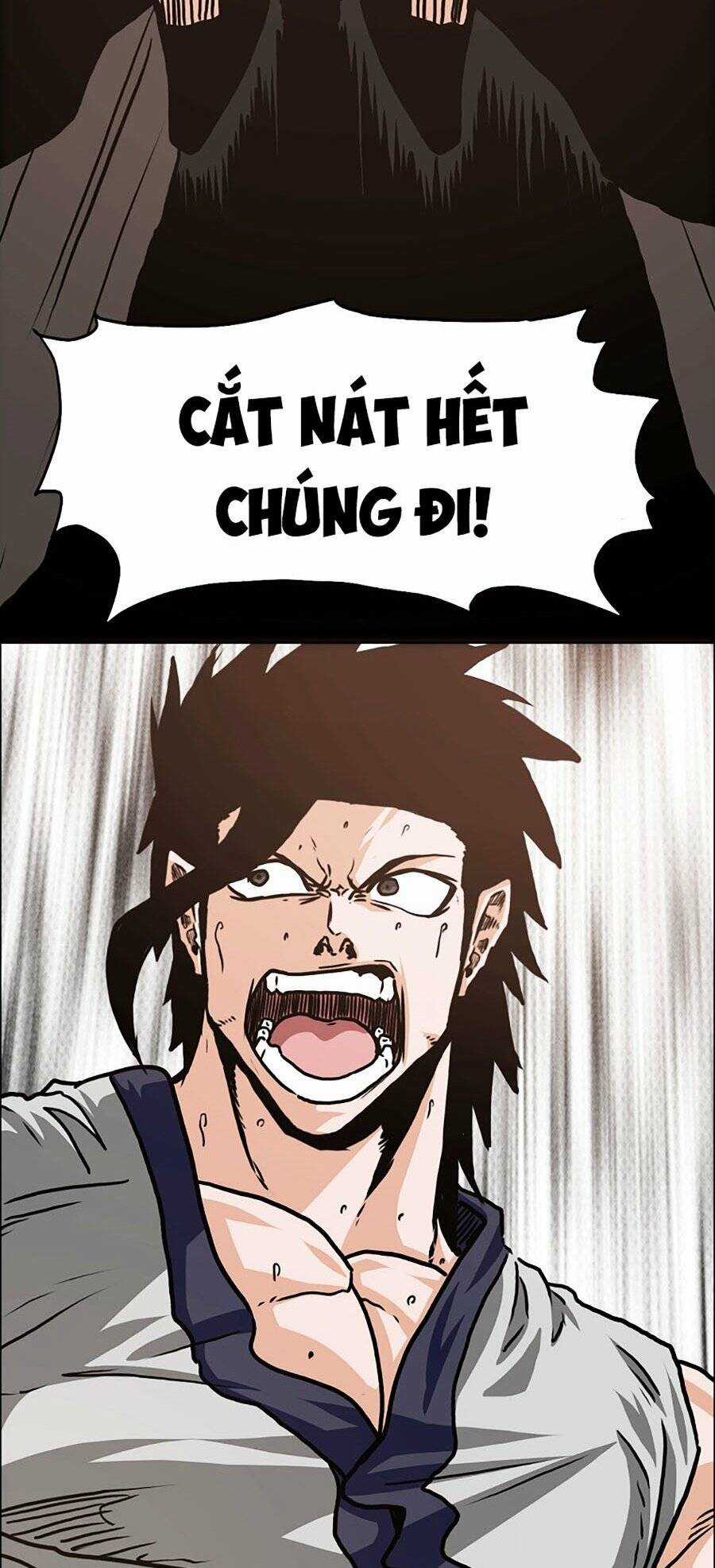 Bậc Thầy Kiếm Sư Chapter 116 trang 67