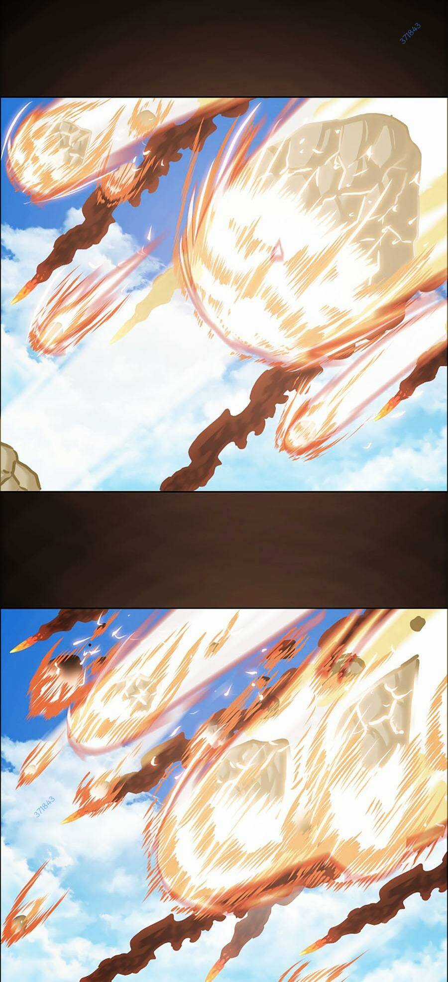 Bậc Thầy Kiếm Sư Chapter 116 trang 72