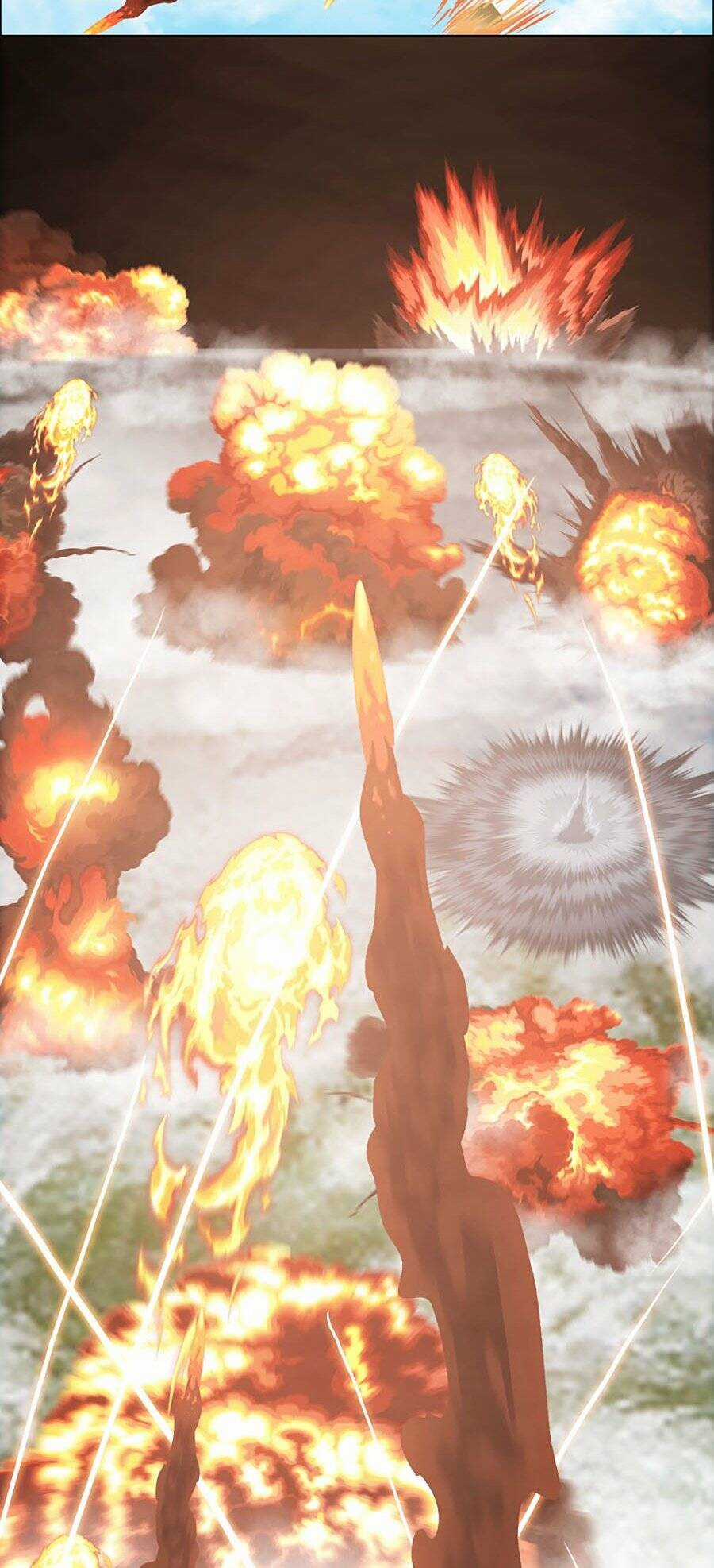 Bậc Thầy Kiếm Sư Chapter 116 trang 73