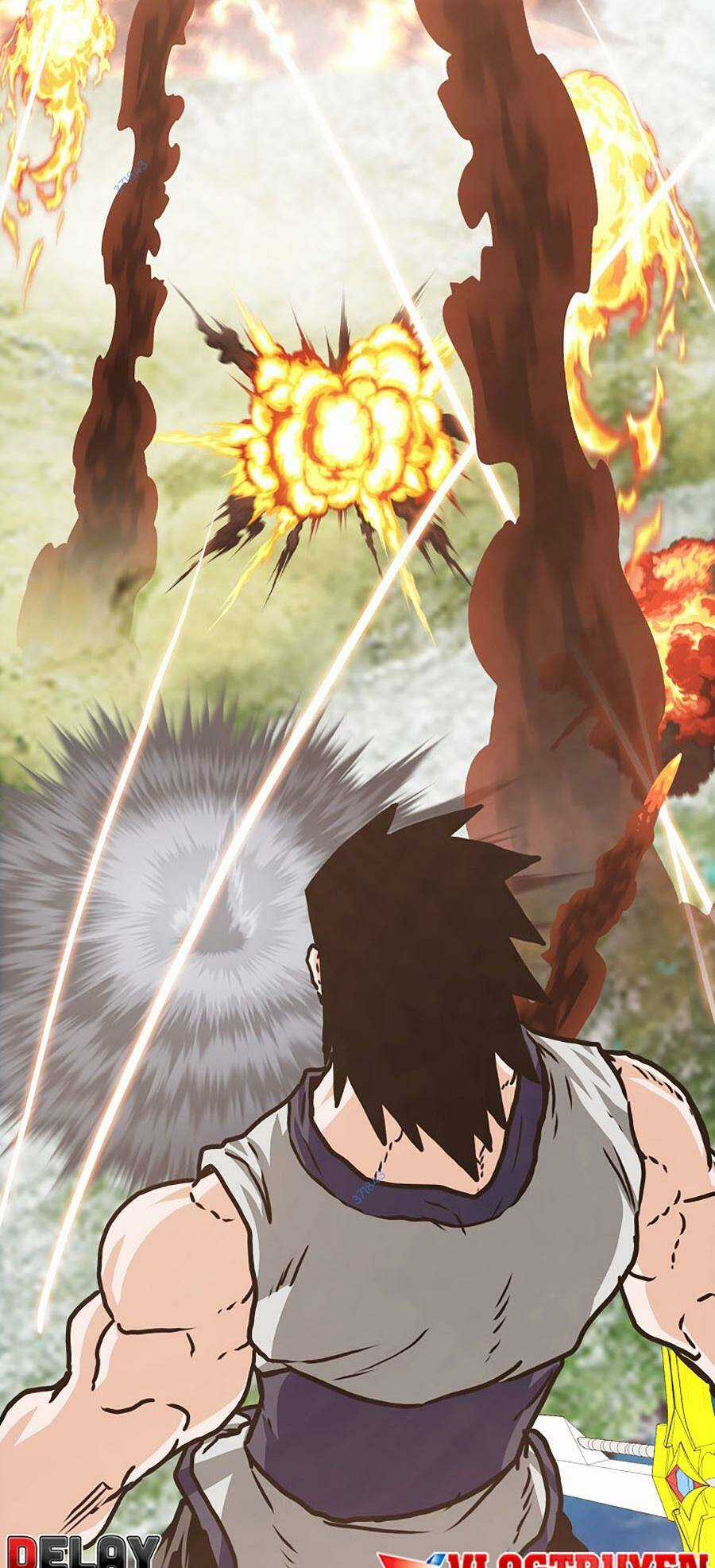 Bậc Thầy Kiếm Sư Chapter 116 trang 74