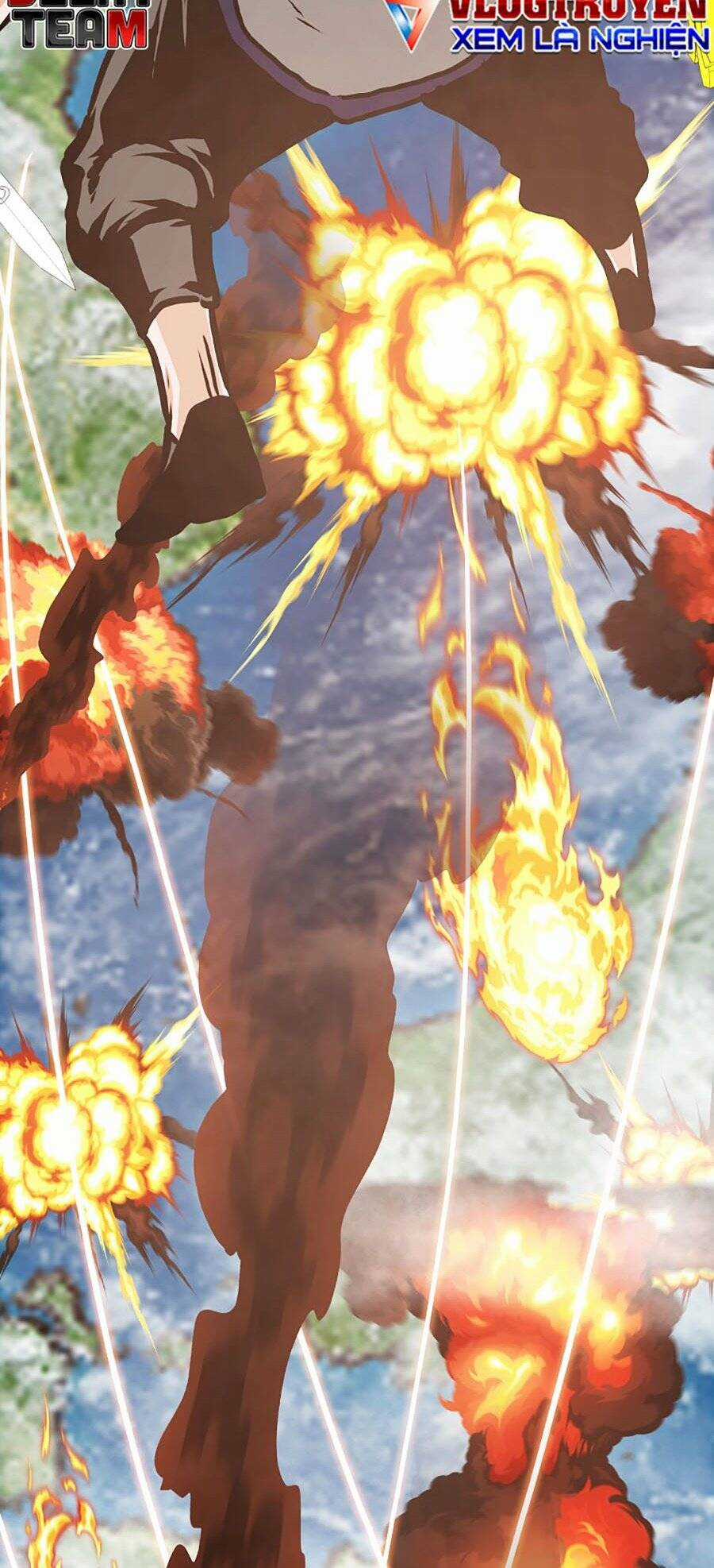 Bậc Thầy Kiếm Sư Chapter 116 trang 75