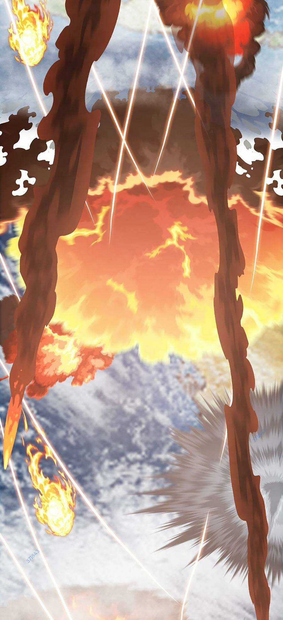 Bậc Thầy Kiếm Sư Chapter 116 trang 76