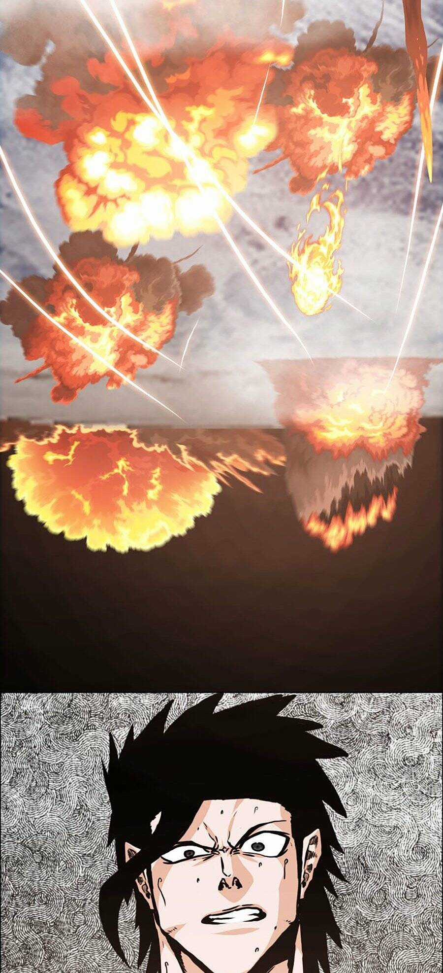 Bậc Thầy Kiếm Sư Chapter 116 trang 77