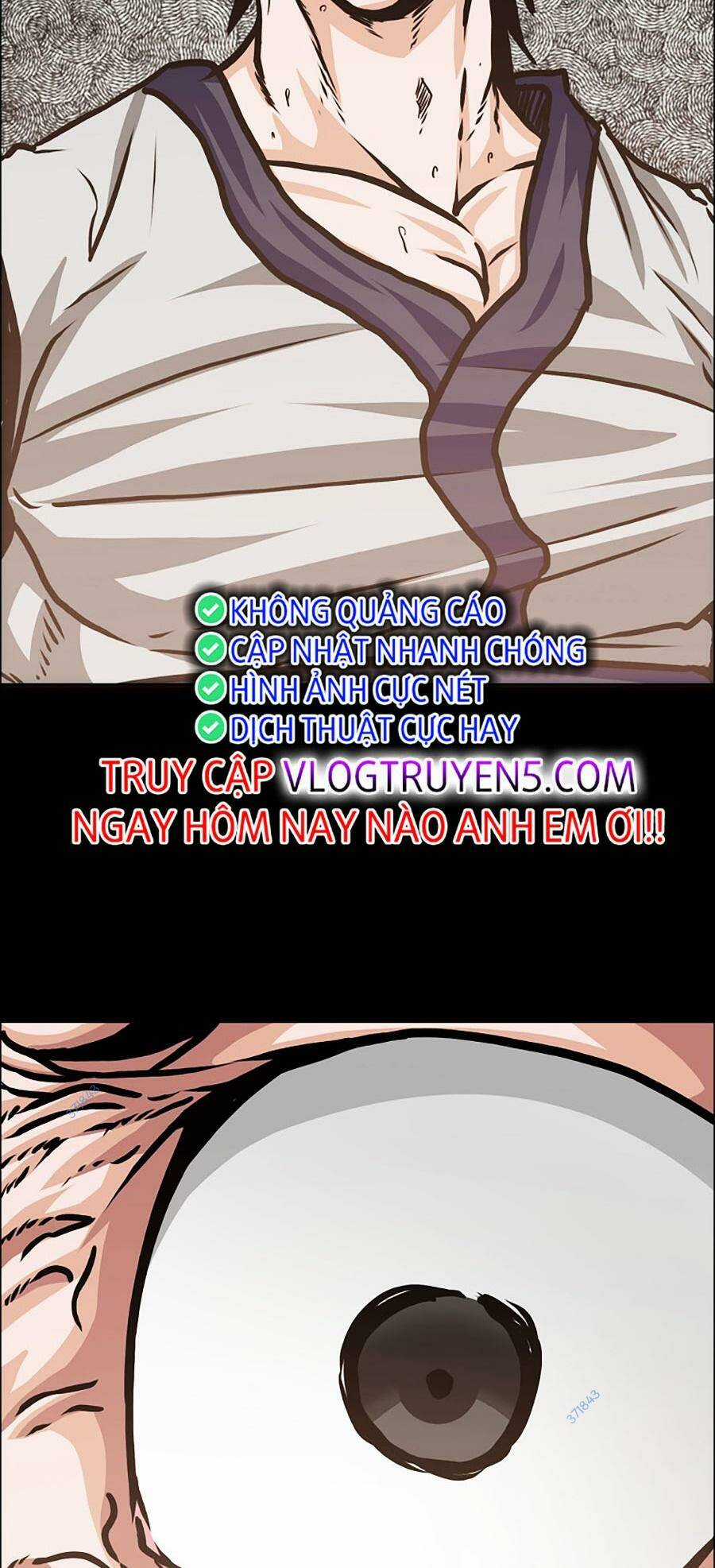 Bậc Thầy Kiếm Sư Chapter 116 trang 78