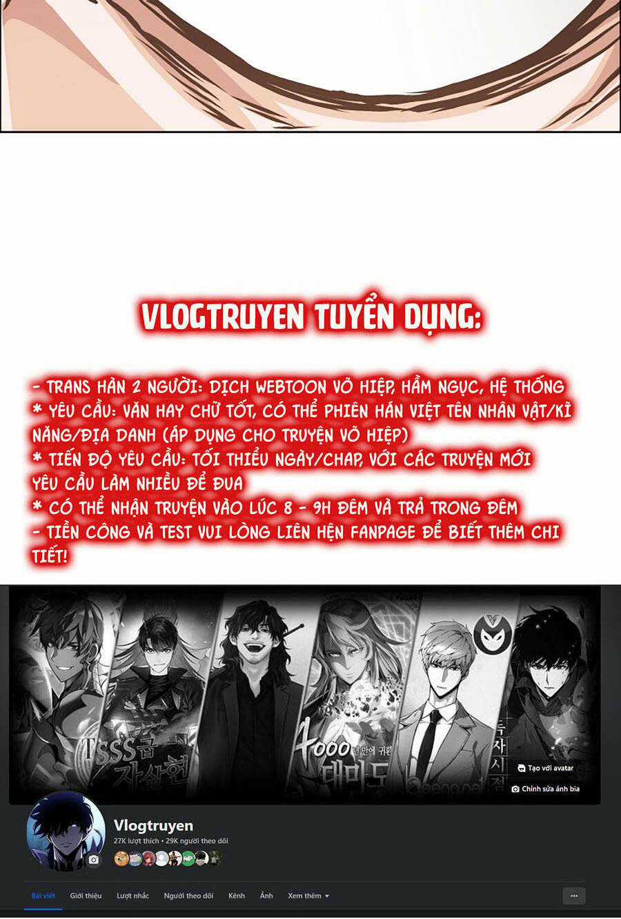 Bậc Thầy Kiếm Sư Chapter 116 trang 79