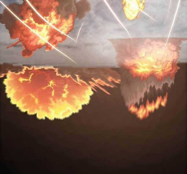 Bậc Thầy Kiếm Sư Chapter 117 trang 10