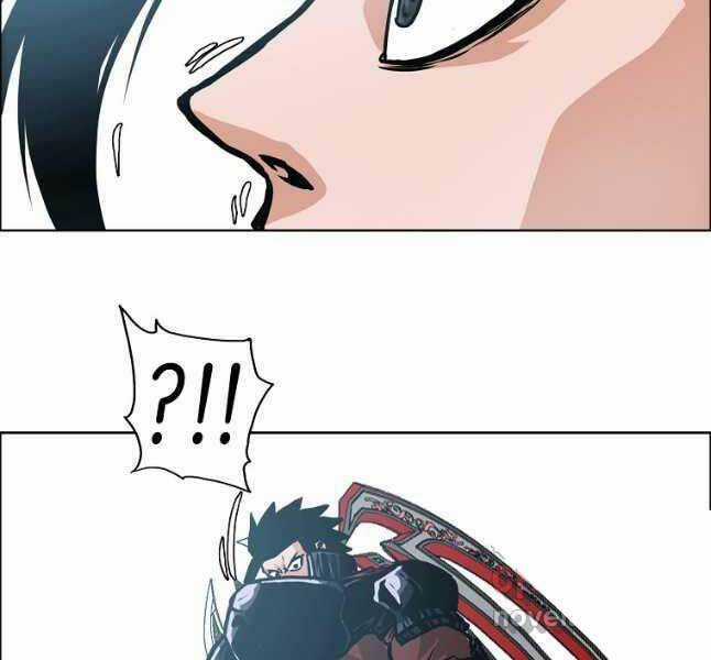 Bậc Thầy Kiếm Sư Chapter 117 trang 107