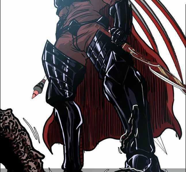 Bậc Thầy Kiếm Sư Chapter 117 trang 108