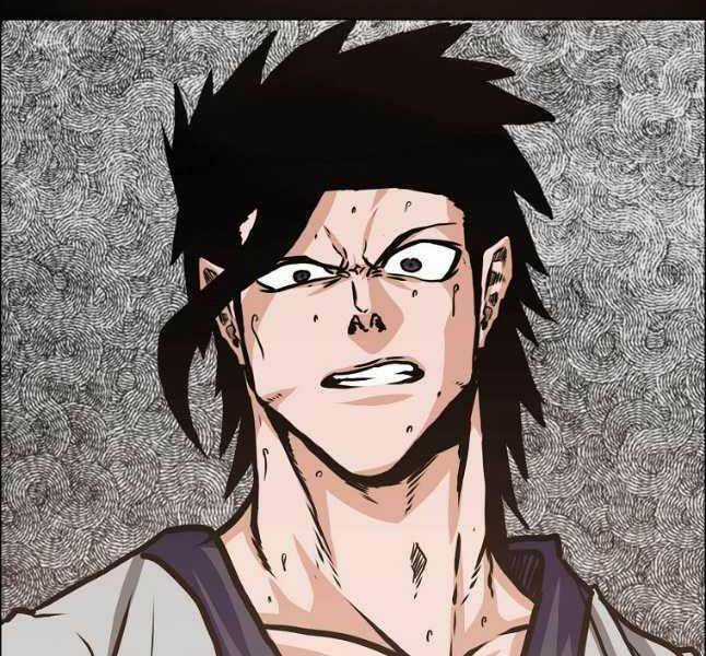 Bậc Thầy Kiếm Sư Chapter 117 trang 11