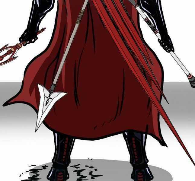 Bậc Thầy Kiếm Sư Chapter 117 trang 115