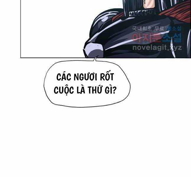 Bậc Thầy Kiếm Sư Chapter 117 trang 118