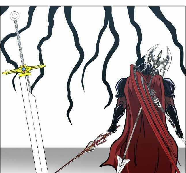 Bậc Thầy Kiếm Sư Chapter 117 trang 119