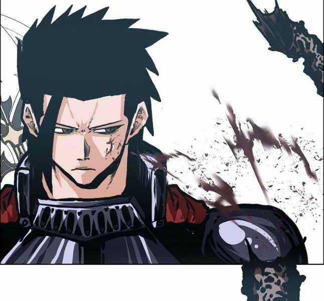 Bậc Thầy Kiếm Sư Chapter 117 trang 126