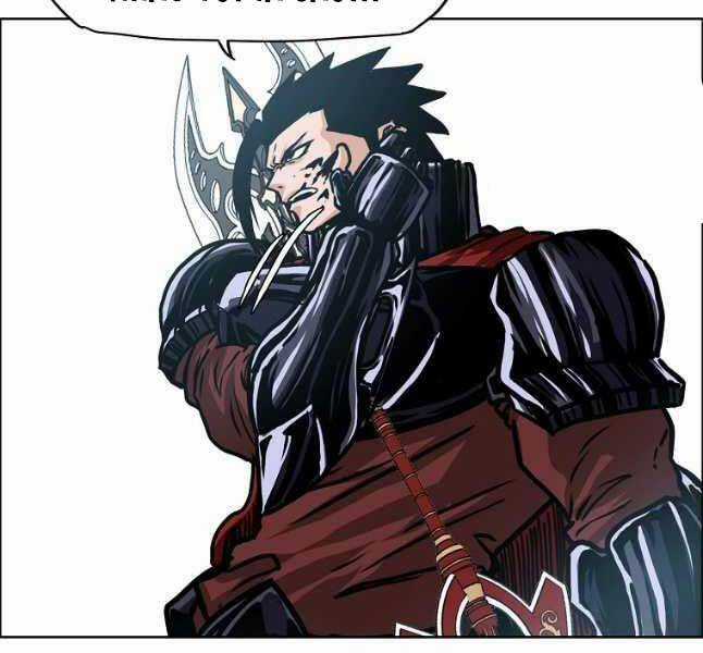 Bậc Thầy Kiếm Sư Chapter 117 trang 128