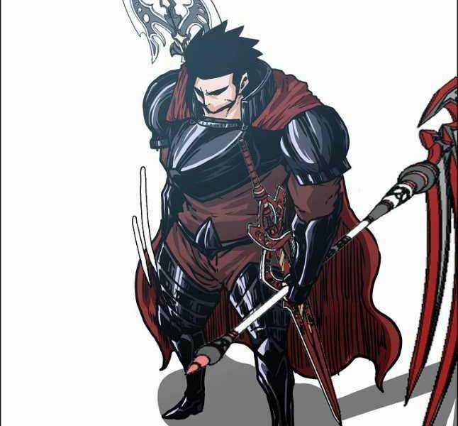 Bậc Thầy Kiếm Sư Chapter 117 trang 18