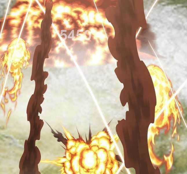 Bậc Thầy Kiếm Sư Chapter 117 trang 2