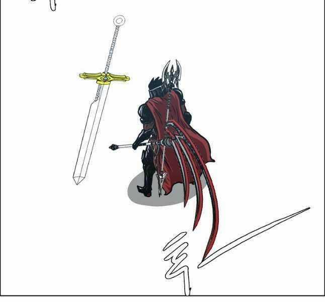 Bậc Thầy Kiếm Sư Chapter 117 trang 25