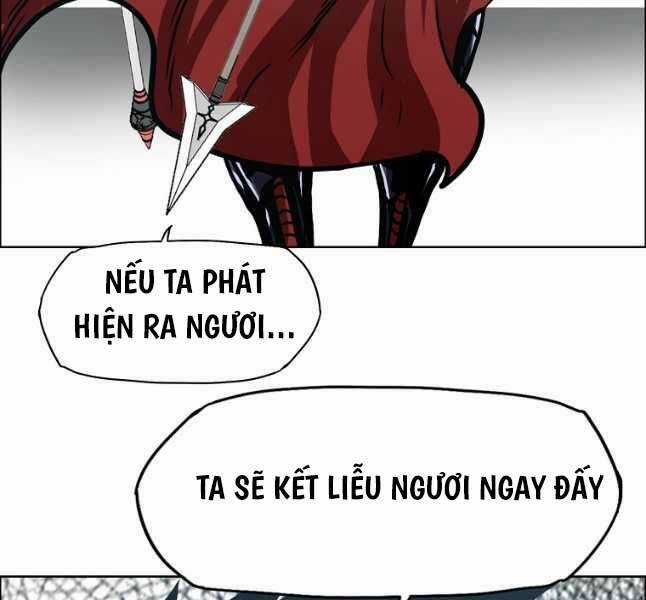 Bậc Thầy Kiếm Sư Chapter 117 trang 31