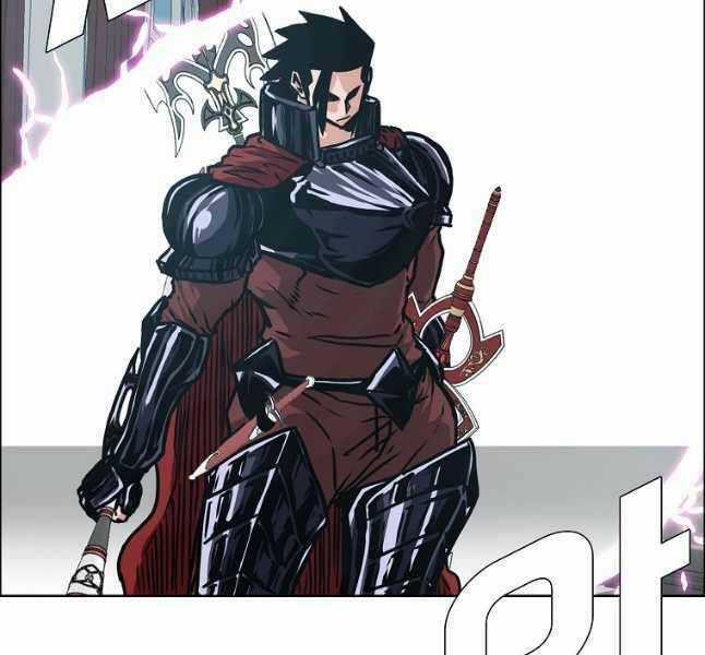 Bậc Thầy Kiếm Sư Chapter 117 trang 42