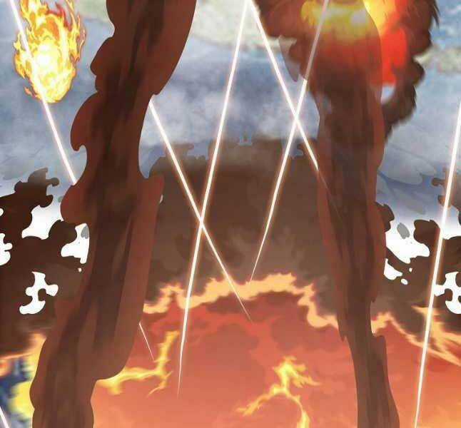 Bậc Thầy Kiếm Sư Chapter 117 trang 7