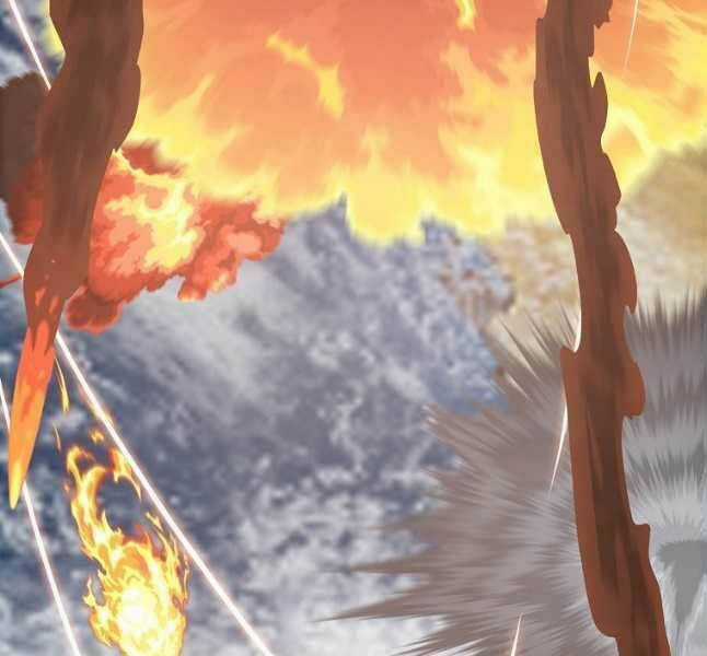 Bậc Thầy Kiếm Sư Chapter 117 trang 8