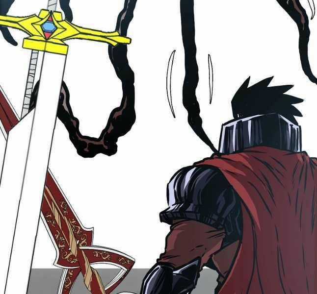 Bậc Thầy Kiếm Sư Chapter 117 trang 80