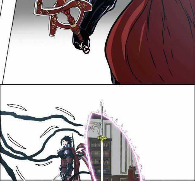 Bậc Thầy Kiếm Sư Chapter 117 trang 81