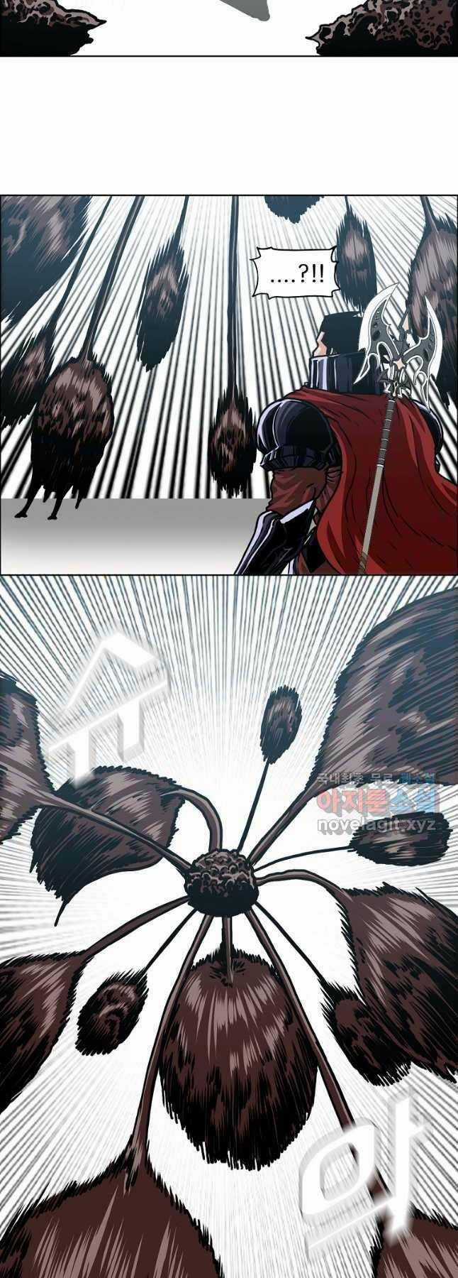 Bậc Thầy Kiếm Sư Chapter 118 trang 14