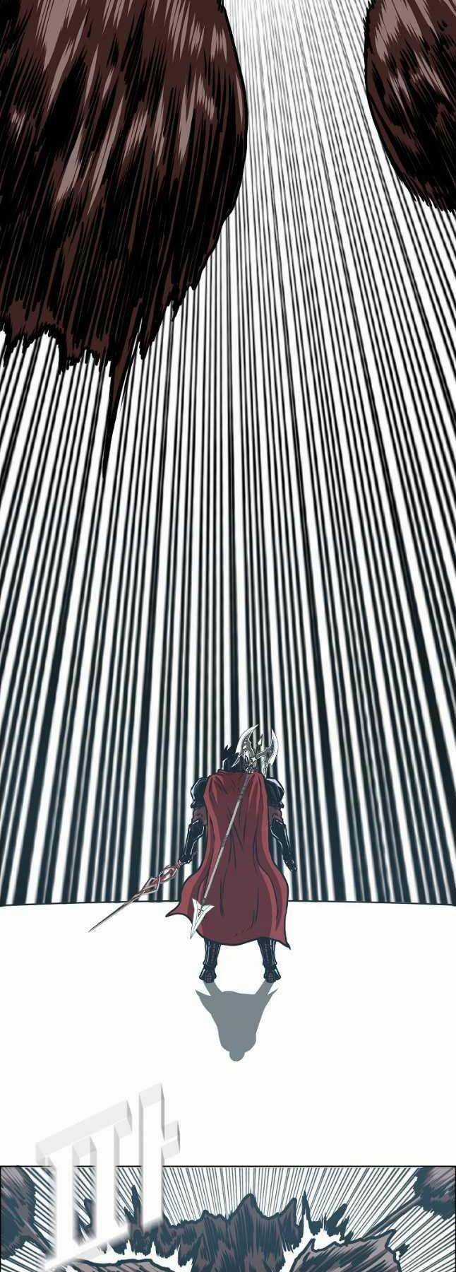 Bậc Thầy Kiếm Sư Chapter 118 trang 15