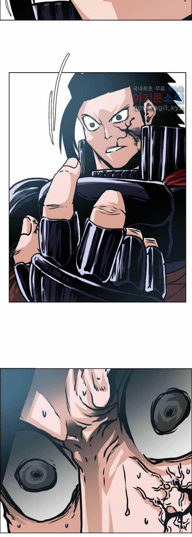 Bậc Thầy Kiếm Sư Chapter 118 trang 2