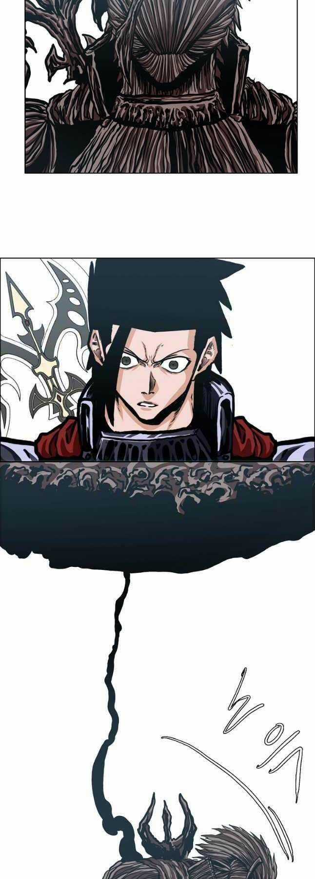 Bậc Thầy Kiếm Sư Chapter 118 trang 22